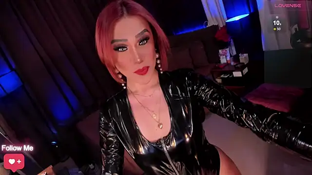 Snapshot of Dominant_Queen_Marites chatting on January 2, 11:20 am Dominant Queen Marites online show from January 2, 11:20 am