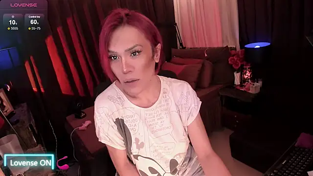 Dominant Queen Marites online show from October 16, 10:59 am