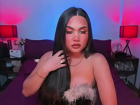 Jh3na online show from January 5, 12:14 am