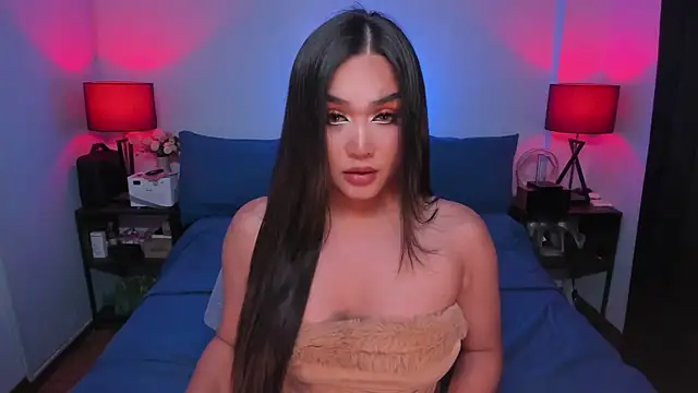 Jh3na online show from November 12, 4:58 am