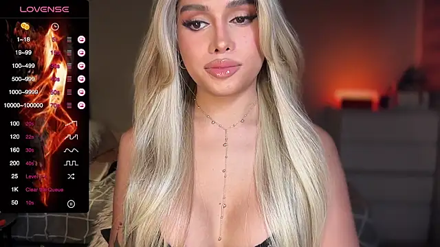 Judi Abas online show from October 17, 12:52 pm