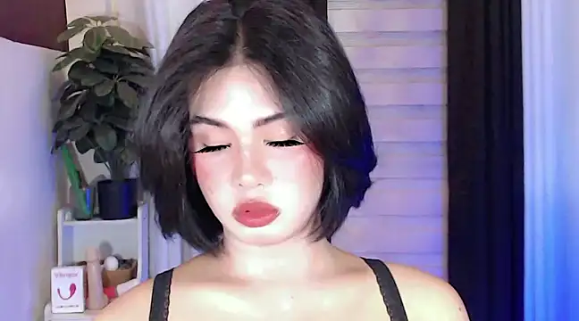 Snapshot of Chubbytransgirl21 chatting on March 14, 4:57 pm Chubbytransgirl21 online show from March 14, 4:57 pm