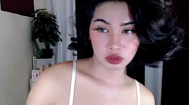 Snapshot of Chubbytransgirl21 chatting on March 17, 5:44 pm Chubbytransgirl21 online show from March 17, 5:44 pm