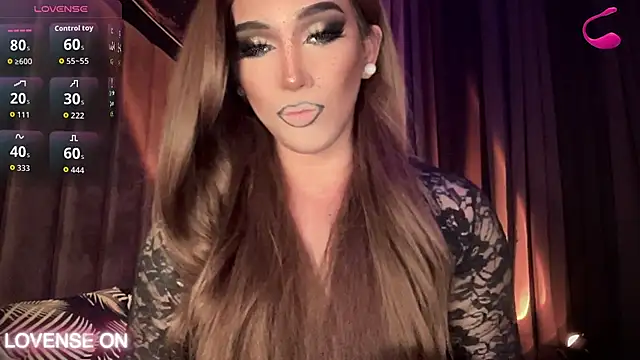 Lo la 69 online show from October 19, 4:16 am