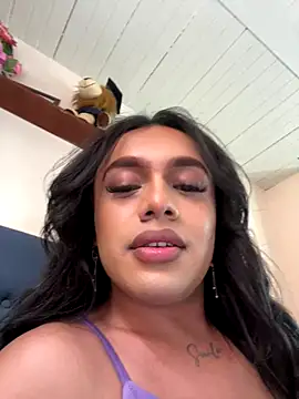 sweetcata23 online show from November 4, 9:25 pm