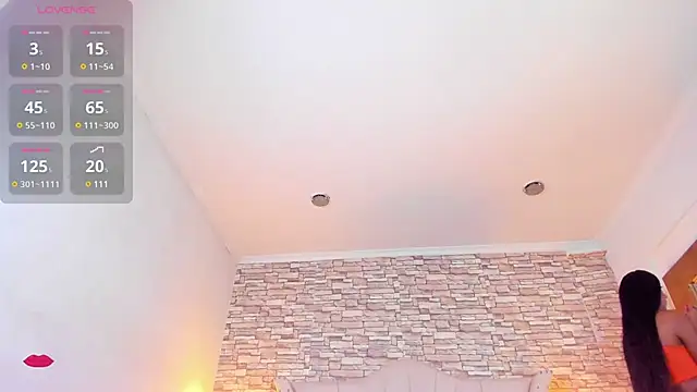 Lucia-sex online show from February 28, 8:18 pm