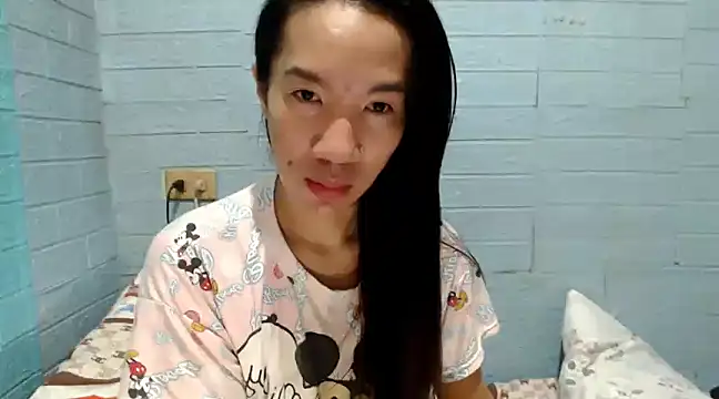 Snapshot of AsianNaughtiesMistress chatting on December 5, 6:49 pm AsianNaughtiesMistress online show from December 5, 6:49 pm