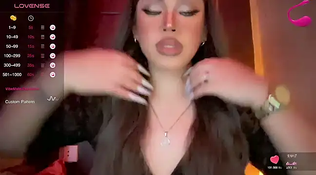 Snapshot of madam_agnes1 chatting on December 18, 1:56 pm madam agnes1 online show from December 18, 1:56 pm