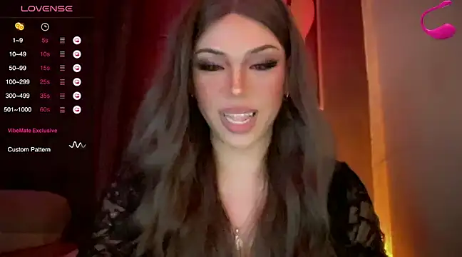 Snapshot of madam_agnes1 chatting on December 22, 2:06 am madam agnes1 online show from December 22, 2:06 am