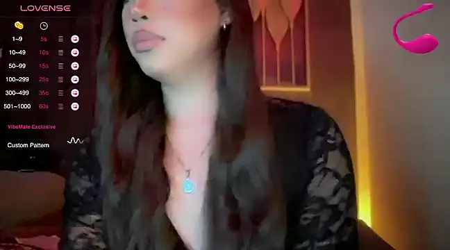 Snapshot of madam_agnes1 chatting on January 18, 1:20 pm madam agnes1 online show from January 18, 1:20 pm