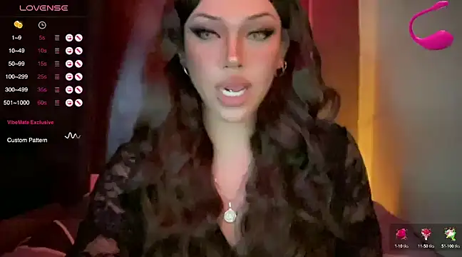 Snapshot of madam_agnes1 chatting on February 22, 12:38 am madam agnes1 online show from February 22, 12:38 am