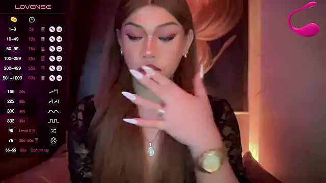 Snapshot of madam_agnes1 chatting on October 1, 4:07 pm madam agnes1 online show from October 1, 4:07 pm