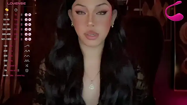 Snapshot of madam_agnes1 chatting on October 4, 1:12 pm madam agnes1 online show from October 4, 1:12 pm