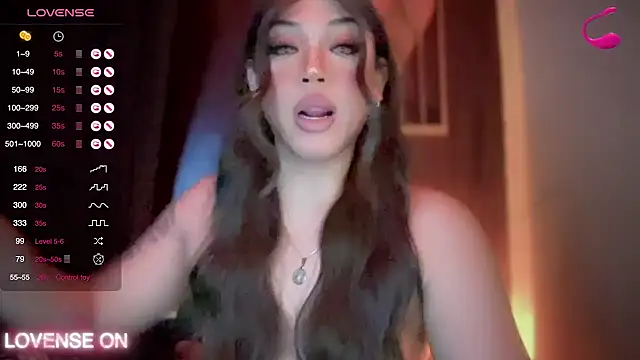 madam agnes1 online show from October 15, 8:09 pm