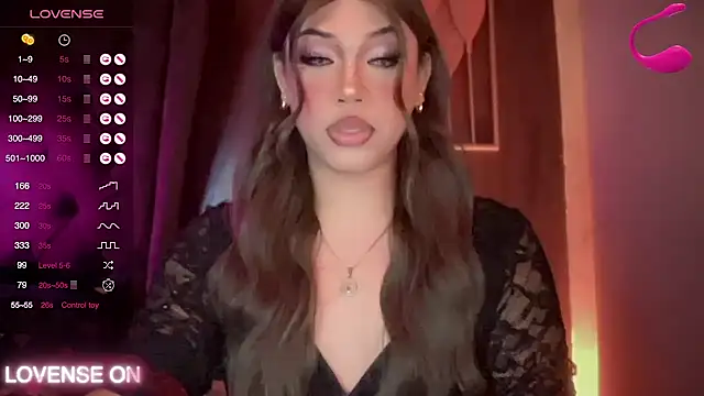 madam agnes1 online show from October 20, 8:12 pm