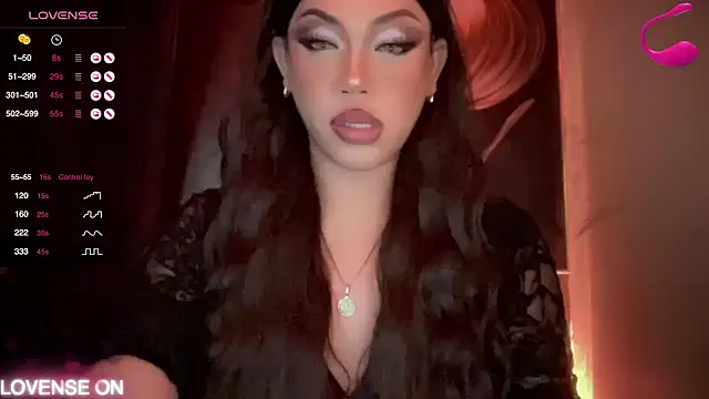 madam agnes1 online show from December 21, 7:41 pm