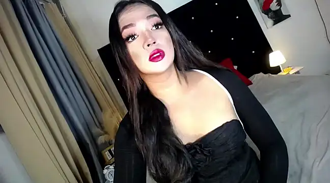 AlmiraFayeee online show from January 2, 12:24 pm