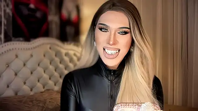 Ts glamxxxx online show from March 3, 3:24 am