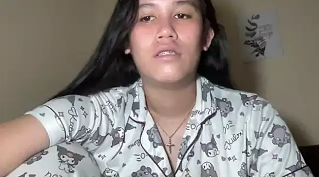 MeganTheRarest online show from December 21, 6:09 am