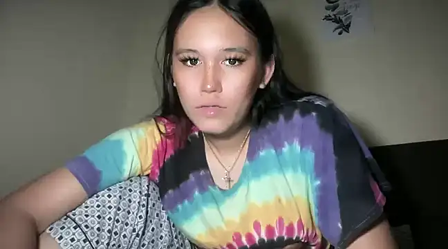 MeganTheRarest online show from December 26, 4:47 pm