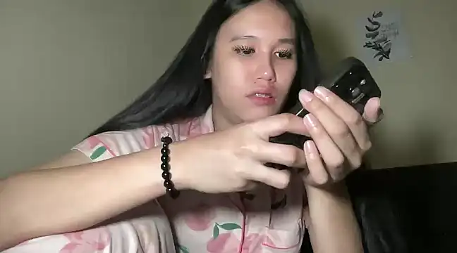 MeganTheRarest online show from January 7, 11:44 am