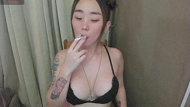 MissAyaCollins online show from November 19, 4:45 am