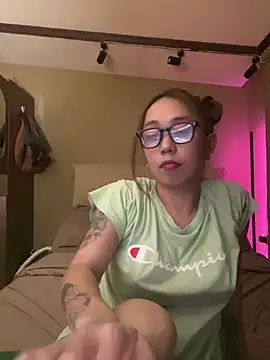 MissAyaCollins online show from February 25, 7:13 am