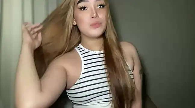 MissCataleyaxxx online show from December 7, 12:57 am