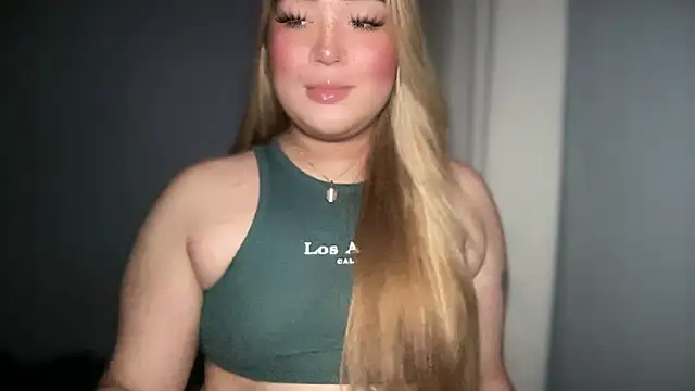 MissCataleyaxxx online show from October 15, 2:11 am