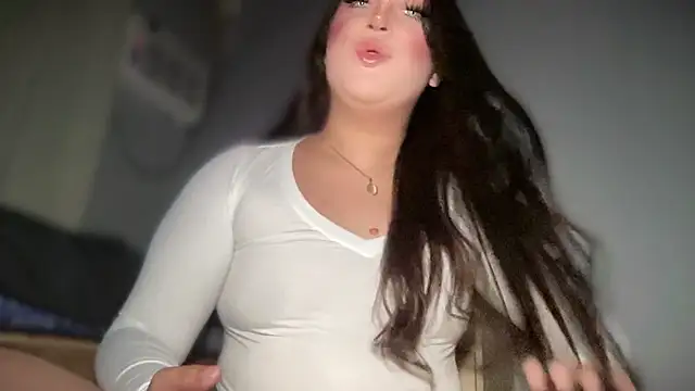 MissCataleyaxxx online show from February 14, 2:19 am