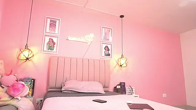Snapshot of dani_parker_ chatting on February 10, 4:58 pm dani parker online show from February 10, 4:58 pm