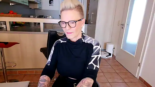 Snapshot of German_Milf chatting on January 16, 1:36 pm German Milf online show from January 16, 1:36 pm