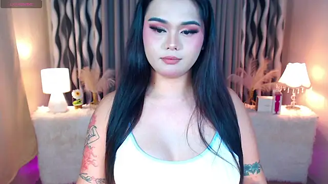 Ella Fantasiax online show from November 10, 4:19 pm