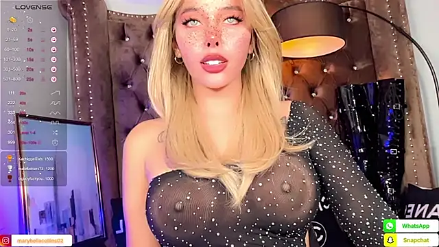 Snapshot of sassymarylou chatting on January 5, 2:41 pm sassymarylou online show from January 5, 2:41 pm