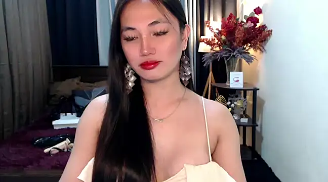 Dhalia Gomez06 online show from January 5, 6:35 am