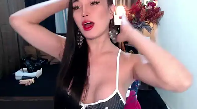 Dhalia Gomez06 online show from March 1, 6:48 am