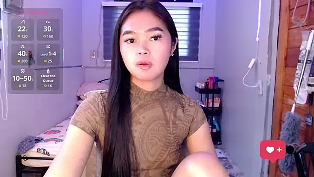 Snapshot of Itsme_claire chatting on September 25, 11:56 pm Itsme claire online show from September 25, 11:56 pm