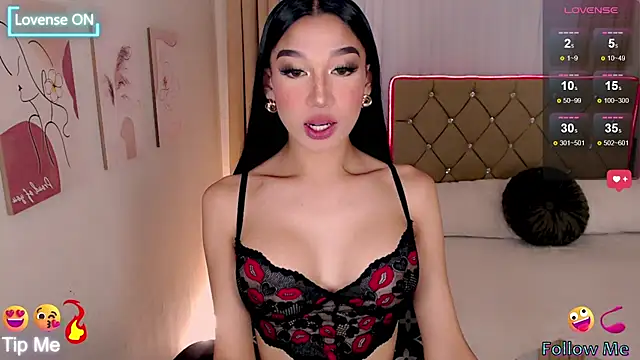Snapshot of FuckDoll_Nathalie chatting on March 4, 3:04 pm FuckDoll Nathalie online show from March 4, 3:04 pm