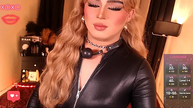 Bitch Fowler69 online show from November 15, 6:50 pm