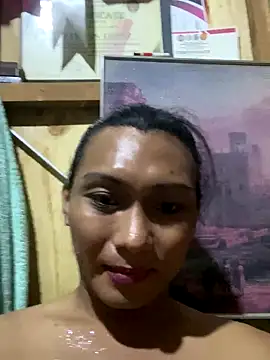 Snapshot of Topangel69 chatting on October 1, 8:42 pm Topangel69 online show from October 1, 8:42 pm