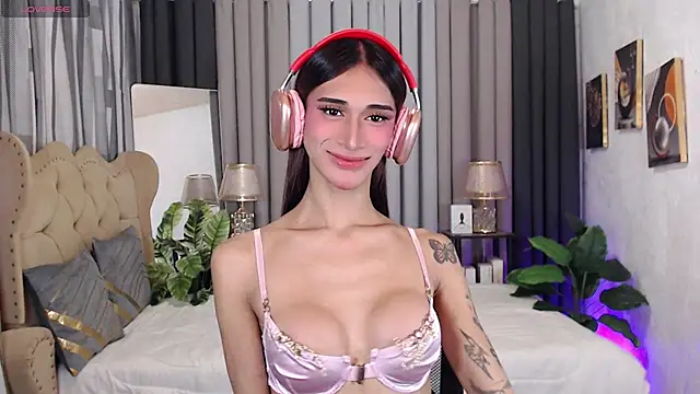 Snapshot of Unforttable_Anisha chatting on February 26, 8:59 am Unforttable Anisha online show from February 26, 8:59 am