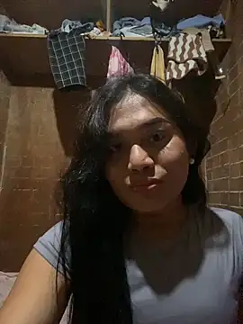 junealovexx online show from September 19, 3:18 pm