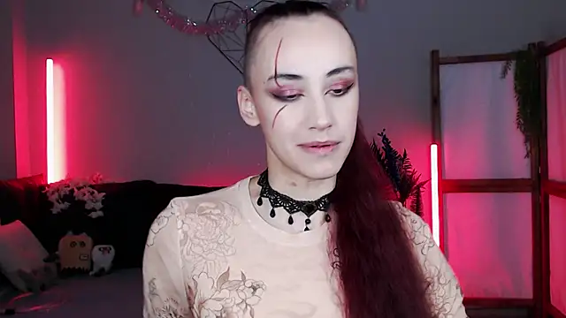 Wildorchid  online show from December 16, 5:59 am