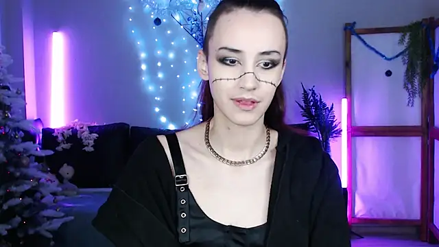 Wildorchid  online show from January 10, 11:11 am