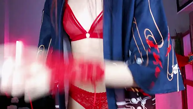 Wildorchid  online show from February 2, 6:37 am