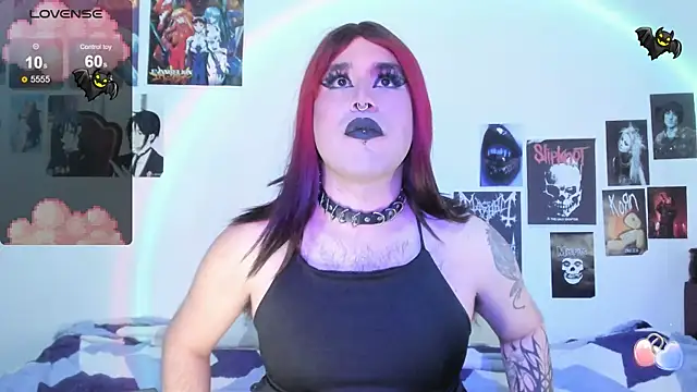 Snapshot of Lexxxxx_ chatting on January 5, 12:03 am Lexxxxx online show from January 5, 12:03 am