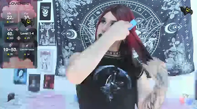 Snapshot of Lexxxxx_ chatting on February 4, 8:28 pm Lexxxxx online show from February 4, 8:28 pm