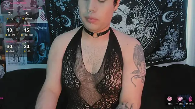 Snapshot of Lexxxxx_ chatting on October 2, 8:41 pm Lexxxxx online show from October 2, 8:41 pm