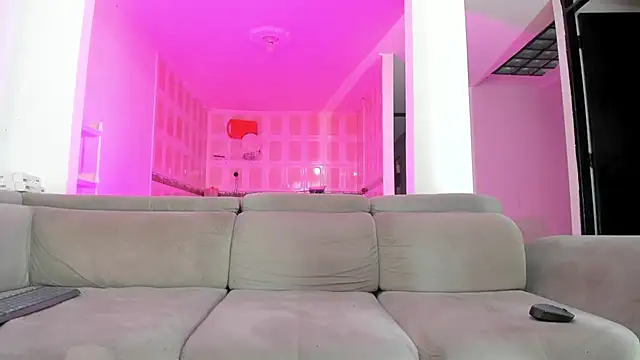 Fairycandyx online show from January 11, 7:31 pm