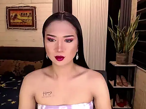 Yesha harper online show from December 13, 4:49 pm